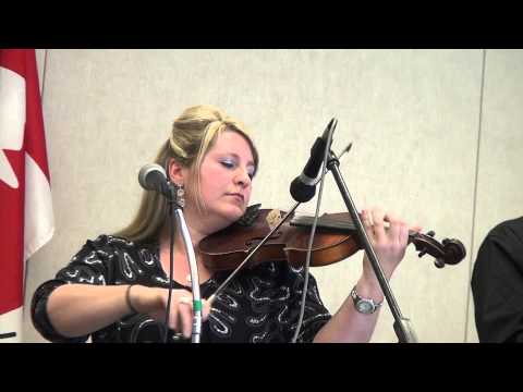 NEW GROUND - BIG JOHN MCNEIL MEDLEY