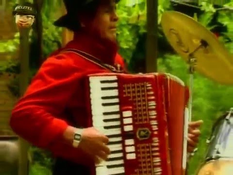 ORQUESTA VAVI ZACLI - TEMA JACU NILLAWANQUI