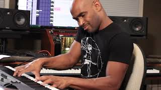 “Yellowjackets - It’s Almost Gone | Jazz Fusion Cover (One Musician, All Instruments)”