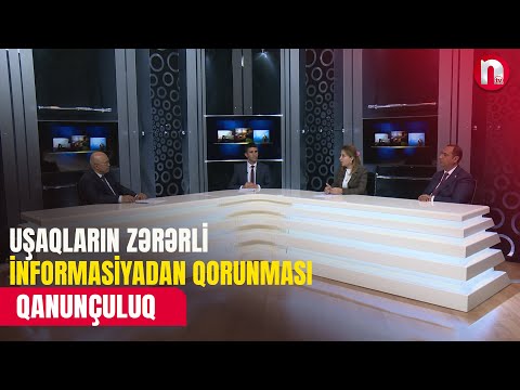 QANUNÇULUQ 26.05.2025