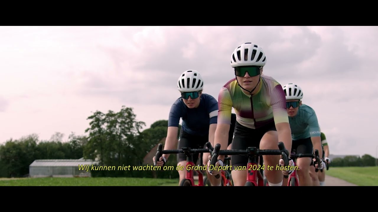 Tour de France Femmes 2