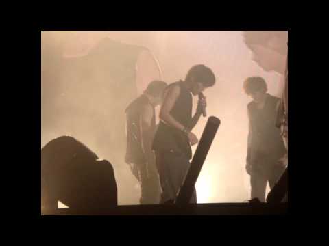 111119 U-KISS Fan Meeting in Taiwan - everyday