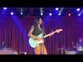 Michelle Branch - Here With Me (The Trouble With Fever Tour Live In Brooklyn Bowl Philadelphia)