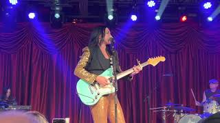 Michelle Branch - Here With Me (The Trouble With Fever Tour Live In Brooklyn Bowl Philadelphia)