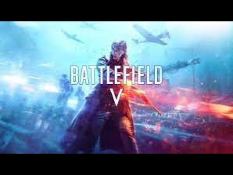 Battlefield 5 Epic Moments #2
