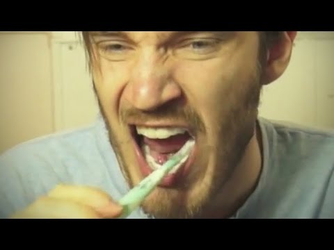 download lagu mp3 mp4 Bacon Toothpaste, download lagu Bacon Toothpaste gratis, unduh video klip Bacon Toothpaste