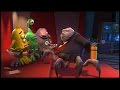 Monsters Inc Mike S New Car Fandub Mike Impression