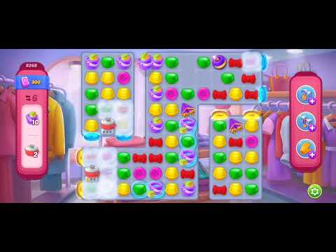 home scapes lev 8268 #games #D5 #homescapes #new_level #challenge #bestplayers #subscribe