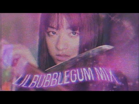 Bubblegum video