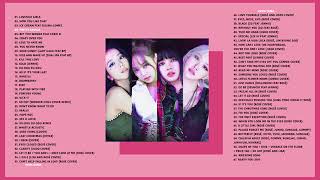 Download lagu y2mate com   B L A C K P I N K FULL A L B U M 2020 ALL SONGS AND COVERS PLAYLIST UPDATED 360p mp3