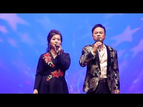 Civilized culture - Singing 友情歲月 (181117 DSCN7793)