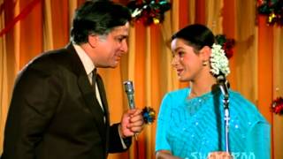 Sindoor - Part 5 Of 16 - Shashi Kapoor - Jayapradh