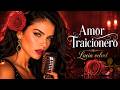 Amor Traicionero💔  | Bolero Romántico de Traición y Desamor -  Lucia Velvet