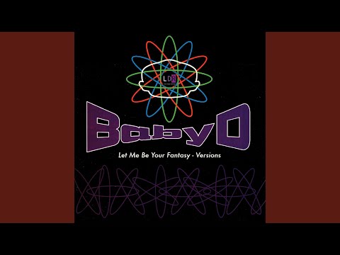 Let Me Be Your Fantasy (Original Radio Edit)