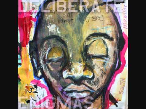 Deliberate Enigmas - For What? (feedback record) ft. Infinito 2017 (prod by Kiza)