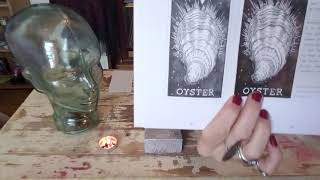 Download Lagu The Wild Unknown Animal Spirit Deck: Octapus, Beaver, Oyster- THE TAXIDERMY WITCH Thumbnail