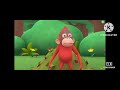 Walking With Beasts Intro My Version