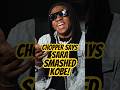 Chopper Says Sara from Da Band SMASHED Kobe Bryant! “That’s Actual Factual!” 🔥