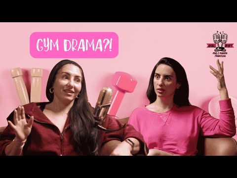 When Lines Get Crossed: Drama, Divorce & Kids