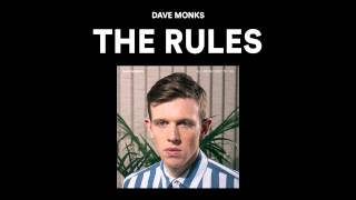 Dave Monks - The Rules (Official Audio)