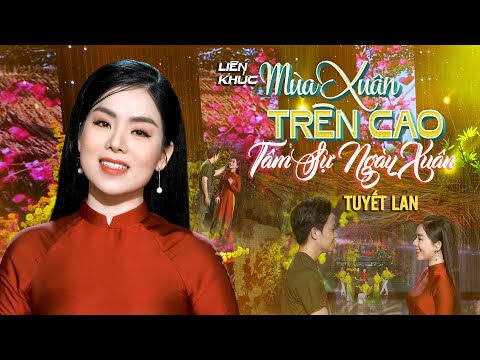 Thể hiện bởi Tuyết Lan