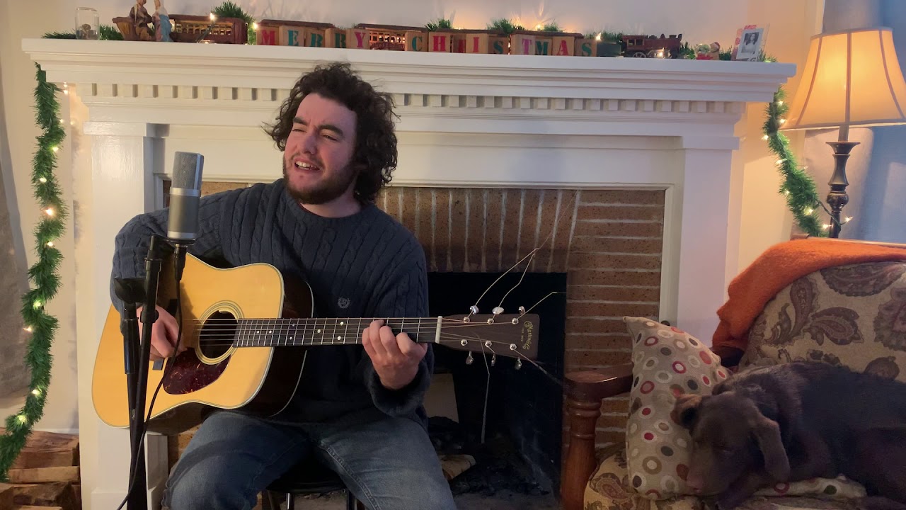 Promotional video thumbnail 3 for Acoustic Stylings by Owen Walsh