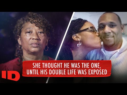 A Husband With Secrets | American Monster | ID