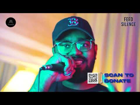 Budak Belakang - FEED THE SILENCE 2021 (Full Live Performance)
