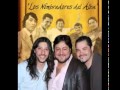 Nuestro Juramento - Los Nombradores Del Alba ...