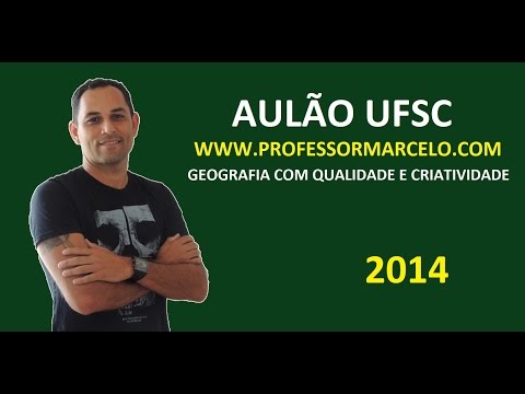 As melhores dicas para Vestibular da UFSC 2014