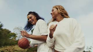  gorjana x Lauren & Sienna Betts