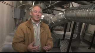 Île-des-Chênes Geothermal Project, Rural Municipality of Richot (2012 FCM Award Winner, Energy)