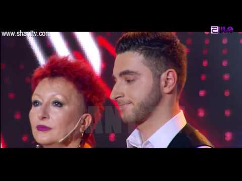 X-Factor4 Armenia-Gala Show 3-Result Show 05.03.2017