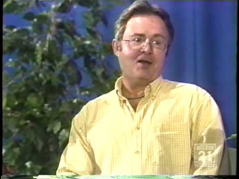 Brown Mountain Lights Video 7