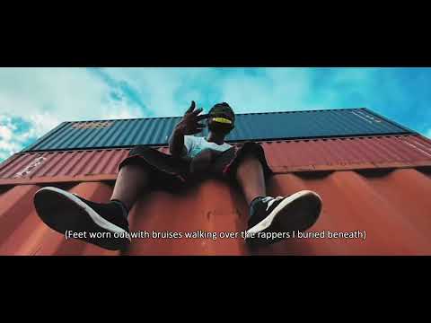 Danny - 32 [Prod. OnThis Music]