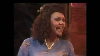 Music video thumbnail preview for Freeez 'Flying High' TOTP (1981) HD by Freeez
