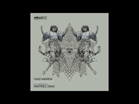 Chad Andrew - G Walk (Original Mix)