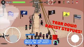 Smash MAGA! Video Trailer