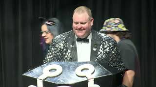 DEF CON 33 - Hacker Jeopardy Friday