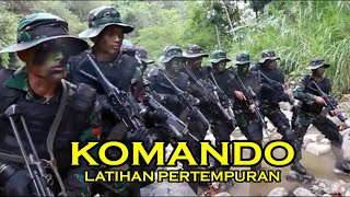 Download lagu DJ komando latihan pertempuran | Lirik Lagu Komando mp3 Download lagu DJ komando latihan pertempuran | Lirik Lagu Komando mp3