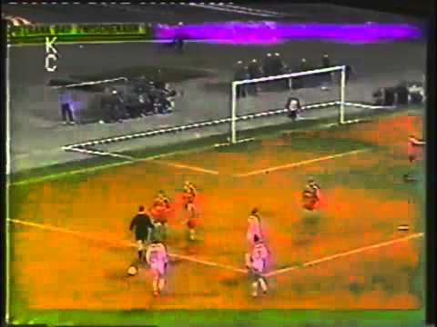 Werder Brema - IK Brage 2-0 - Coppa U.E.F.A. 1982-83 - 16imi di finale - andata
