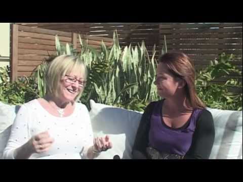 Noelene Dawes & Amanda Stevens 'Your Emotional Edge'