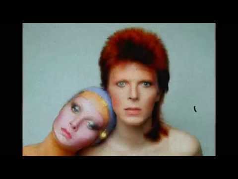 See Emily Play - David Bowie