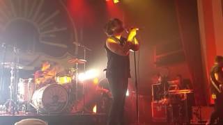 Taking Back Sunday - Call Come Running @ The Madrid Theatre