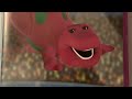 Opening Closing To Barney S Super Singing Circus 2000 VHS