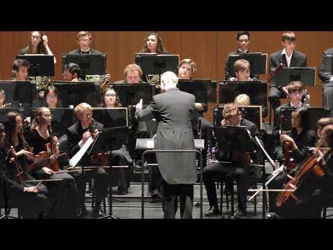 YSSW Concert - Sep 16  2019 - Carmen