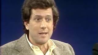 BILL BOGGS INTERVIEWS ACTOR MICHAEL MURPHY video