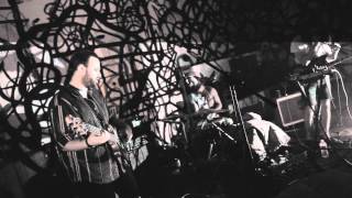 Pure X: Stuck Livin/Surface (Live @ 285 Kent, Brooklyn 7.8.11)