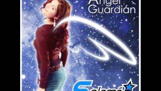 Pecado imborrable-Salomé Anjarí (1er Ending FMA)