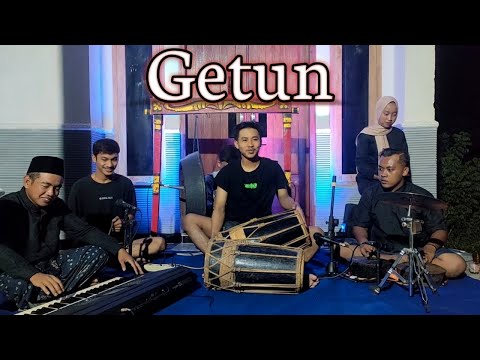 Getun - Intan - Versi Gandrung